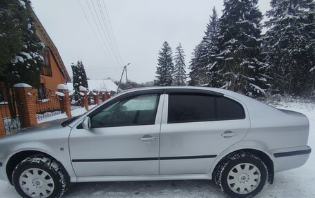 Skoda Octavia IV, 2010 год, 525 000 рублей, 5 фотография