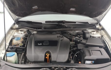 Skoda Octavia IV, 2010 год, 525 000 рублей, 11 фотография