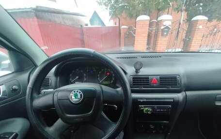 Skoda Octavia IV, 2010 год, 525 000 рублей, 13 фотография