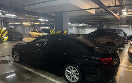 BMW 5 серия, 2016 год, 3 000 049 рублей, 3 фотография