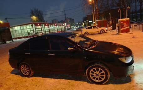 Lifan Solano I (630) рестайлинг, 2010 год, 145 000 рублей, 3 фотография