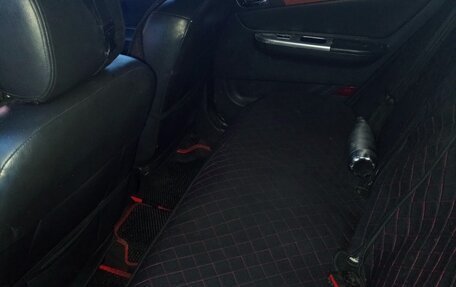 Lifan Solano I (630) рестайлинг, 2010 год, 145 000 рублей, 11 фотография