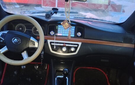 Lifan Solano I (630) рестайлинг, 2010 год, 145 000 рублей, 9 фотография