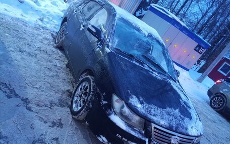 Lifan Solano I (630) рестайлинг, 2010 год, 145 000 рублей, 5 фотография