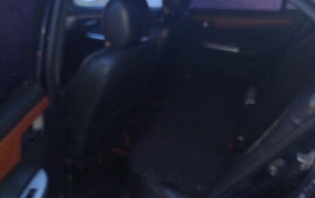 Lifan Solano I (630) рестайлинг, 2010 год, 145 000 рублей, 12 фотография