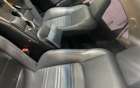 Lexus NX I, 2018 год, 3 350 000 рублей, 3 фотография