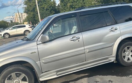 Suzuki Grand Vitara, 2001 год, 400 000 рублей, 2 фотография