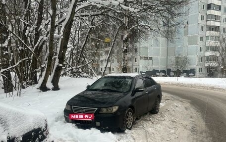 Lifan Solano I (630) рестайлинг, 2010 год, 145 000 рублей, 13 фотография