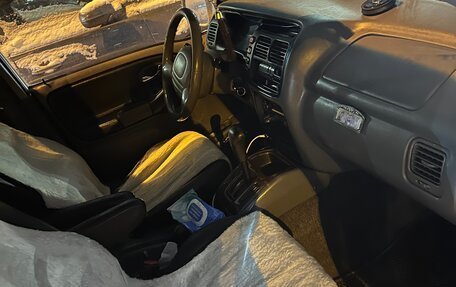 Suzuki Grand Vitara, 2001 год, 400 000 рублей, 5 фотография