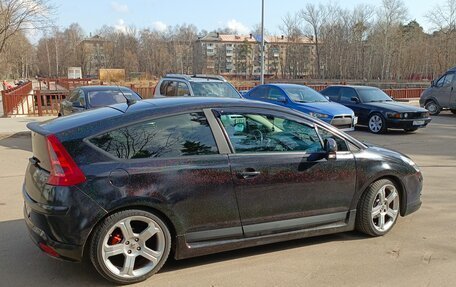 Citroen C4 II рестайлинг, 2005 год, 550 000 рублей, 3 фотография