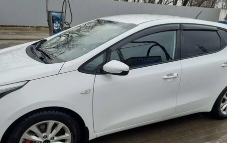 KIA cee'd III, 2016 год, 1 150 000 рублей, 3 фотография