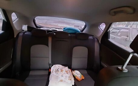 KIA cee'd III, 2016 год, 1 150 000 рублей, 9 фотография