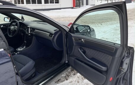 Audi A6, 1998 год, 540 000 рублей, 14 фотография