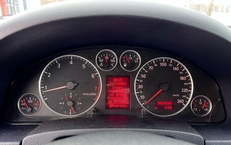 Audi A6, 1998 год, 540 000 рублей, 20 фотография