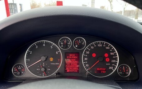 Audi A6, 1998 год, 540 000 рублей, 19 фотография