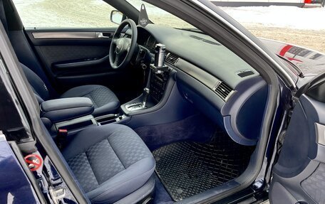 Audi A6, 1998 год, 540 000 рублей, 13 фотография