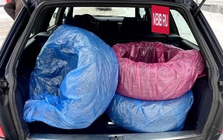 Audi A6, 1998 год, 540 000 рублей, 23 фотография