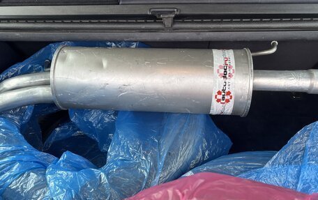 Audi A6, 1998 год, 540 000 рублей, 24 фотография