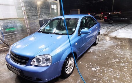 Chevrolet Lacetti, 2006 год, 400 000 рублей, 4 фотография