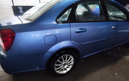 Chevrolet Lacetti, 2006 год, 400 000 рублей, 7 фотография