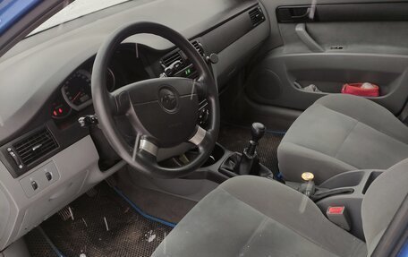 Chevrolet Lacetti, 2006 год, 400 000 рублей, 10 фотография