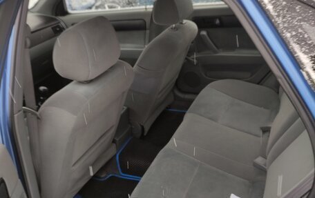 Chevrolet Lacetti, 2006 год, 400 000 рублей, 11 фотография