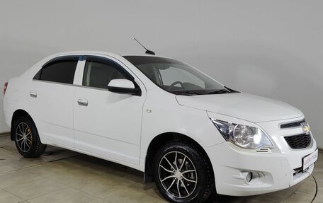 Chevrolet Cobalt II, 2020 год, 999 000 рублей, 3 фотография