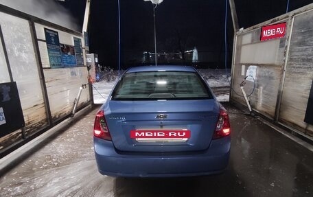 Chevrolet Lacetti, 2006 год, 400 000 рублей, 6 фотография