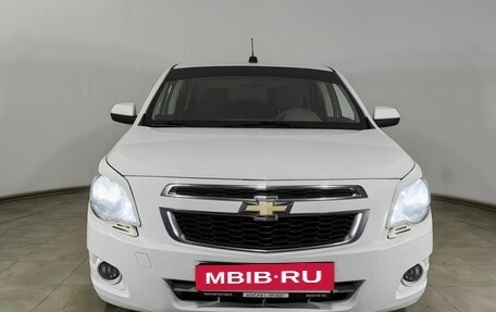 Chevrolet Cobalt II, 2020 год, 999 000 рублей, 2 фотография
