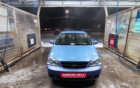 Chevrolet Lacetti, 2006 год, 400 000 рублей, 3 фотография