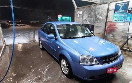 Chevrolet Lacetti, 2006 год, 400 000 рублей, 2 фотография