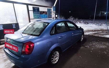 Chevrolet Lacetti, 2006 год, 400 000 рублей, 5 фотография