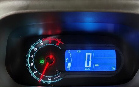 Chevrolet Cobalt II, 2020 год, 999 000 рублей, 11 фотография