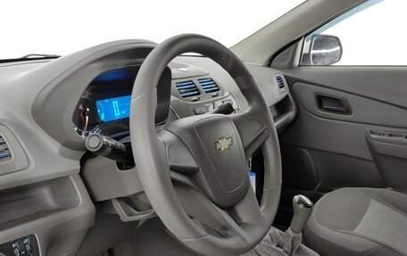 Chevrolet Cobalt II, 2020 год, 999 000 рублей, 10 фотография