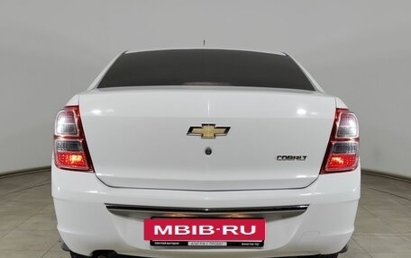 Chevrolet Cobalt II, 2020 год, 999 000 рублей, 5 фотография