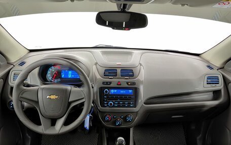 Chevrolet Cobalt II, 2020 год, 999 000 рублей, 8 фотография
