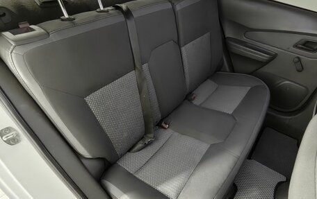 Chevrolet Cobalt II, 2020 год, 999 000 рублей, 18 фотография