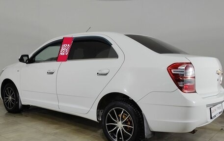 Chevrolet Cobalt II, 2020 год, 999 000 рублей, 6 фотография