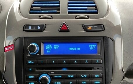 Chevrolet Cobalt II, 2020 год, 999 000 рублей, 12 фотография