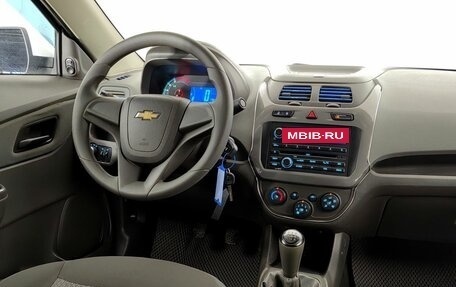 Chevrolet Cobalt II, 2020 год, 999 000 рублей, 7 фотография