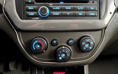 Chevrolet Cobalt II, 2020 год, 999 000 рублей, 13 фотография