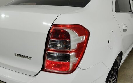 Chevrolet Cobalt II, 2020 год, 999 000 рублей, 23 фотография