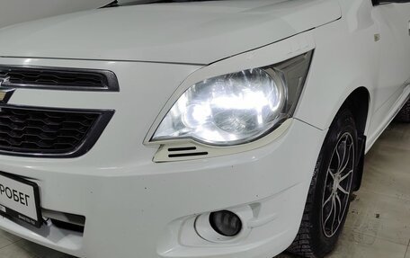 Chevrolet Cobalt II, 2020 год, 999 000 рублей, 20 фотография