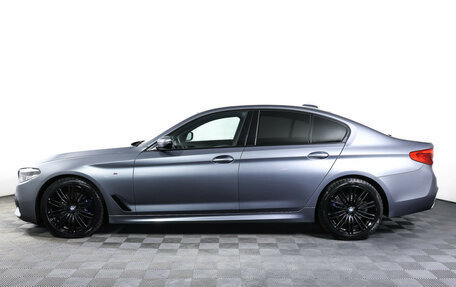 BMW 5 серия, 2019 год, 4 727 000 рублей, 8 фотография