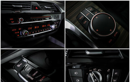 BMW 5 серия, 2019 год, 4 727 000 рублей, 20 фотография