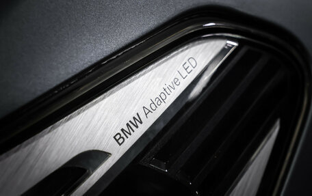 BMW 5 серия, 2019 год, 4 727 000 рублей, 24 фотография