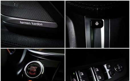 BMW 5 серия, 2019 год, 4 727 000 рублей, 21 фотография