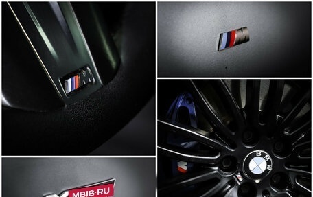 BMW 5 серия, 2019 год, 4 727 000 рублей, 22 фотография