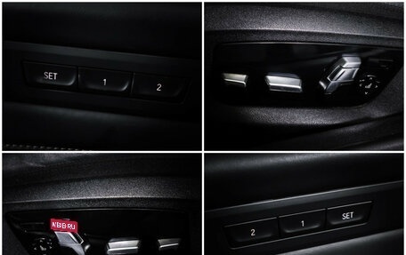 BMW 5 серия, 2019 год, 4 727 000 рублей, 19 фотография