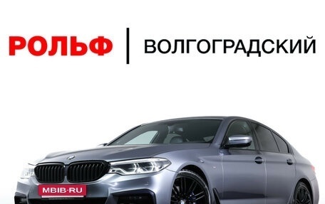 BMW 5 серия, 2019 год, 4 727 000 рублей, 33 фотография